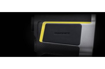 Image of Nikon Coolshot 50i GII 6x22mm Golf Rangefinder, Gray, 16789