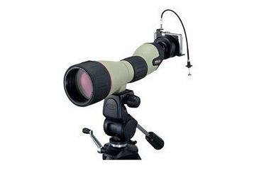 Image of Fieldscope w/ Bracket