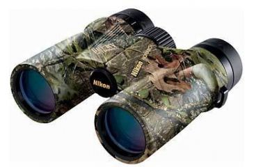 Image of Nikon Monarch Dream Season ATB 8x36 Camo Waterproof Binoculars 7515