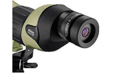 Image of Nikon Fieldscope Eyepiece 27x for 50mm / 40x for 60mm / 50x for 78mm &amp; 82mm Spotting Scopes - 7461