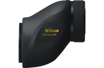 Image of Nikon Fieldscope Straight Prism Unit 16135