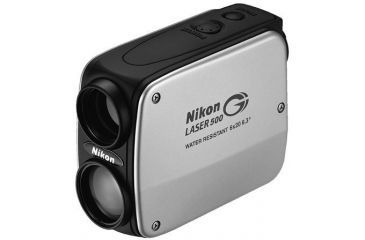 Image of Nikon Golf Laser Rangefinder