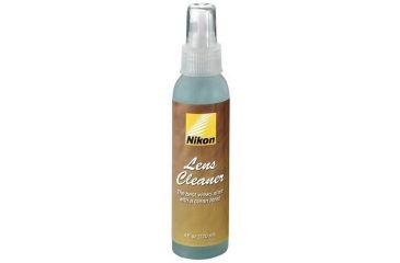 Image of Nikon Lens Cleaner Spray Bottle 8174