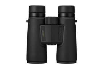 Image of Nikon M5 12 x 42 Roof Prism Binoculars, Black, 16769