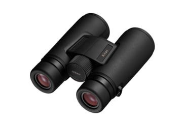Image of Nikon M5 12 x 42 Roof Prism Binoculars, Black, 16769