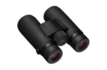 Image of Nikon M5 12 x 42 Roof Prism Binoculars, Black, 16769
