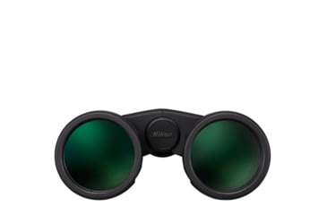 Image of Nikon M5 12 x 42 Roof Prism Binoculars, Black, 16769