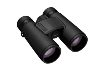Image of Nikon M5 8 x 42 Roof Prism Binoculars, Black, 16767