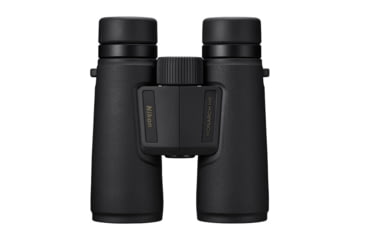 Image of Nikon M5 8 x 42 Roof Prism Binoculars, Black, 16767