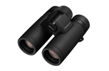 Image of Nikon M7 10 x 30 Roof Prism Binoculars, Black, 16764