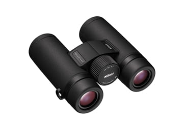 Image of Nikon M7 10 x 30 Roof Prism Binoculars, Black, 16764