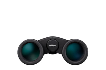 Image of Nikon M7 10 x 30 Roof Prism Binoculars, Black, 16764