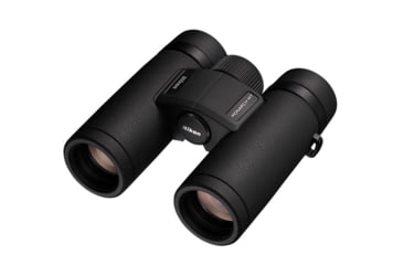Image of Nikon M7 10 x 30 Roof Prism Binoculars, Black, 16764