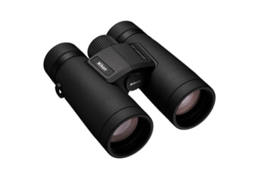 Image of Nikon M7 10 x 42 Roof Prism Binoculars, Black, 16766