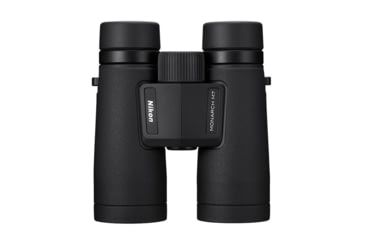 Image of Nikon M7 10 x 42 Roof Prism Binoculars, Black, 16766