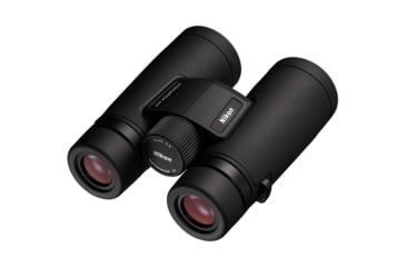 Image of Nikon M7 10 x 42 Roof Prism Binoculars, Black, 16766