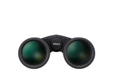 Image of Nikon M7 10 x 42 Roof Prism Binoculars, Black, 16766