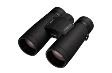 Image of Nikon M7 10 x 42 Roof Prism Binoculars, Black, 16766
