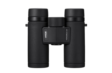 Image of Nikon M7 8 x 30 Roof Prism Binoculars, Black, 16763