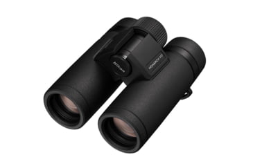 Image of Nikon M7 8 x 30 Roof Prism Binoculars, Black, 16763
