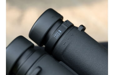 Image of Nikon M7 8 x 30 Roof Prism Binoculars, Black, 16763