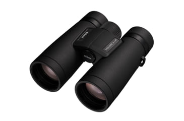 Image of Nikon M7 8 x 42 Roof Prism Binoculars, Black, 16765