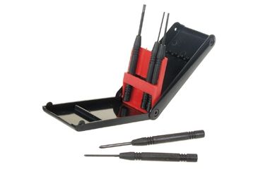 Image of Nikon Mini-Screwdriver Set - 338