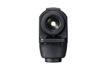 Image of Nikon Monarch 2000 Laser Rangefinder, 6x21mm, 8-2000 yards, 1 x CR2 Lithium Battery, Black, 16661