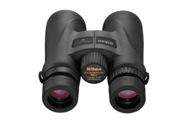 Image of Demo,Nikon MONARCH 5 10x42 Binocular, Black 7577-DEMO