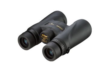 Image of Demo,Nikon MONARCH 5 10x42 Binocular, Black 7577-DEMO