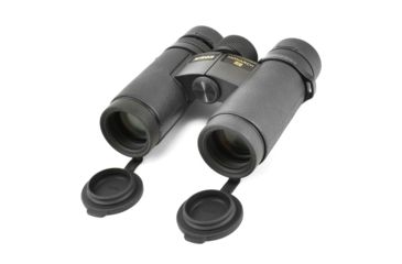 Image of Nikon Monarch HG 8x30 Binocular, Black, 16575