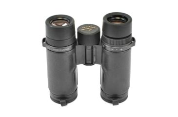Image of Nikon Monarch HG 8x30 Binocular, Black, 16575