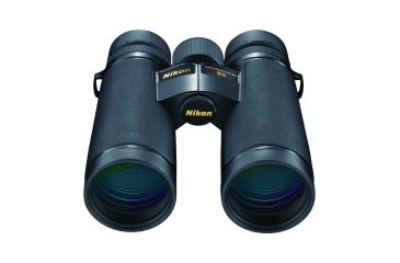 Image of Nikon MONARCH High Grade 8x42 Binoculars, Black 16027