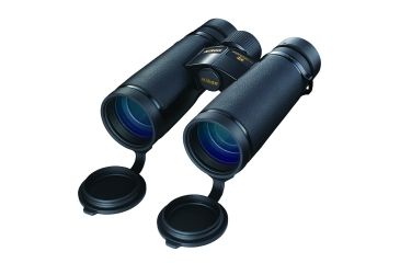 Image of Nikon MONARCH High Grade 8x42 Binoculars, Black 16027