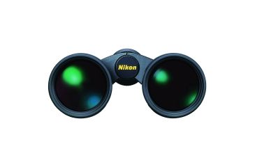 Image of Nikon MONARCH High Grade 8x42 Binoculars, Black 16027
