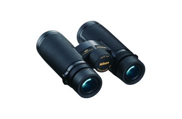 Image of Nikon MONARCH High Grade 8x42 Binoculars, Black 16027