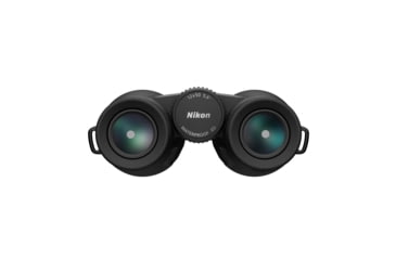 Image of Nikon Monarch M5 12x50mm Porro Prism Binoculars, Black, Full Size, 16846