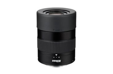 Image of Nikon MONARCH MEP-30-FS-MRAD Eyepiece, FS-MRAD Reticle, Black 16646