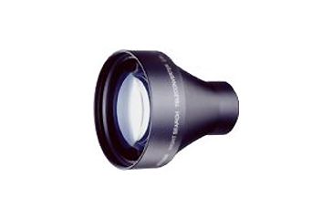 Image of Nikon NightSearch 2.8x Teleconverter Lens 7408 for Nikon NightSearch Night Vision Monocular #7409