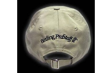 Image of Nikon ProGear Khaki Sutton's Cap
