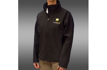 Image of Nikon ProGear Ladies' Softshell Jacket