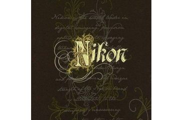 Image of Nikon ProGear Ladies' Scroll Short Sleeve T-Shirt
