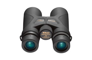 Image of Nikon Prostaff 3S 10x42 Roof Prism Waterproof Binocular 16031