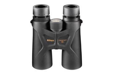 Image of Nikon Prostaff 3S 10x42 Roof Prism Waterproof Binocular 16031
