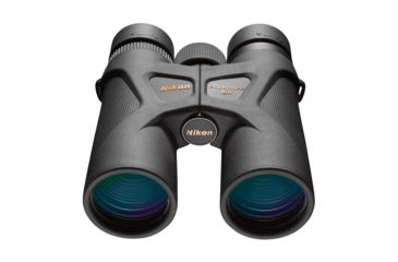 Image of Nikon Prostaff 3S 8x42 Roof Prism Waterproof Binocular 16030