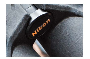 Image of Nikon ProStaff 3S 8x42mm Roof Prism Binoculars, Matte Black, Black, 16030