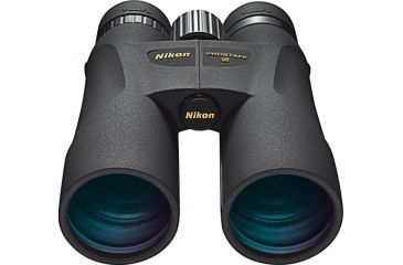Image of Nikon Prostaff 5 12x50 Binoculars 7573