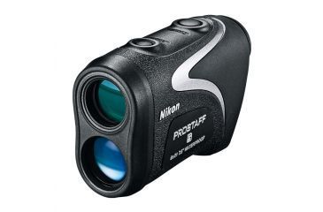 Image of Demo,Nikon ProStaff 5 Laser Rangefinder 8388-DEMO