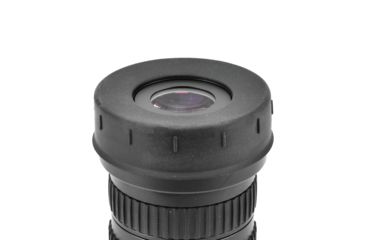 Image of Nikon Prostaff 5 Zoom Spotting Scope 20-60x 82mm-Straight