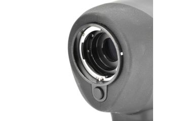 Image of Nikon Prostaff 5 Zoom Spotting Scope 20-60x 82mm-Straight